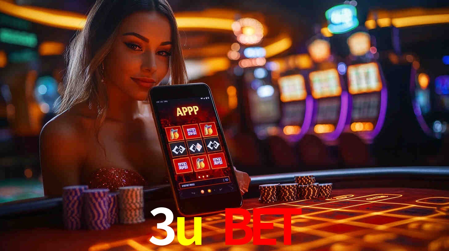 Descubra a Essência do 3u bet: Nossa História e Compromissos