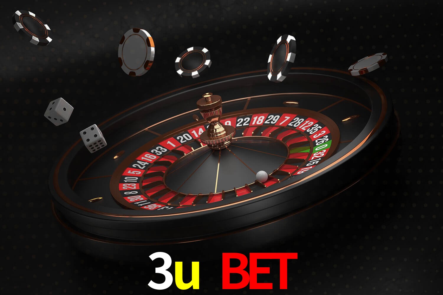 Sinta a adrenalina dos jogos de cassino com 3u bet