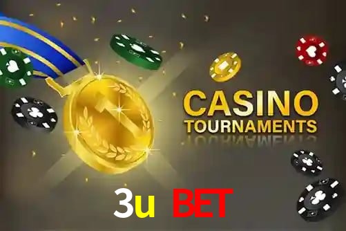 3u bet - App Features