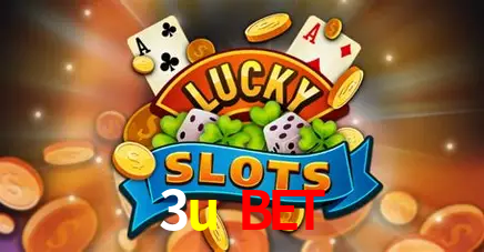Descubra o Mundo do Cassino Online com 3u bet
