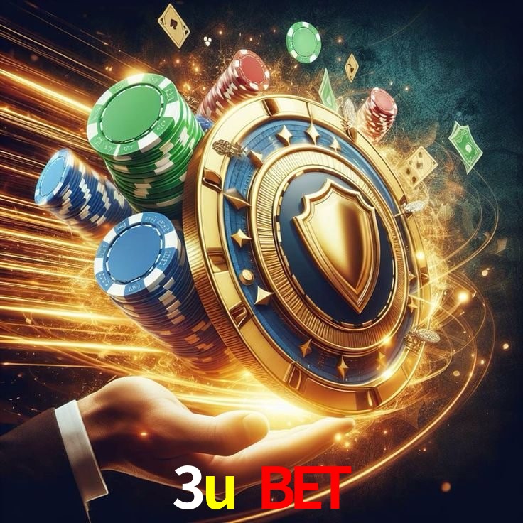 3u bet Curitiba - Live Betting