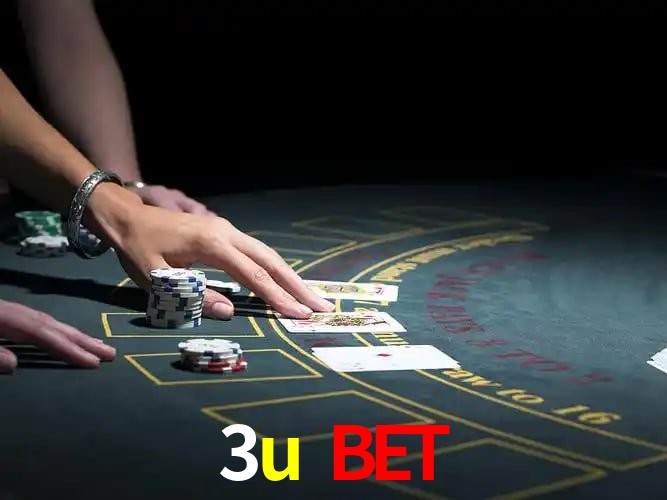 3u bet Salvador - Support