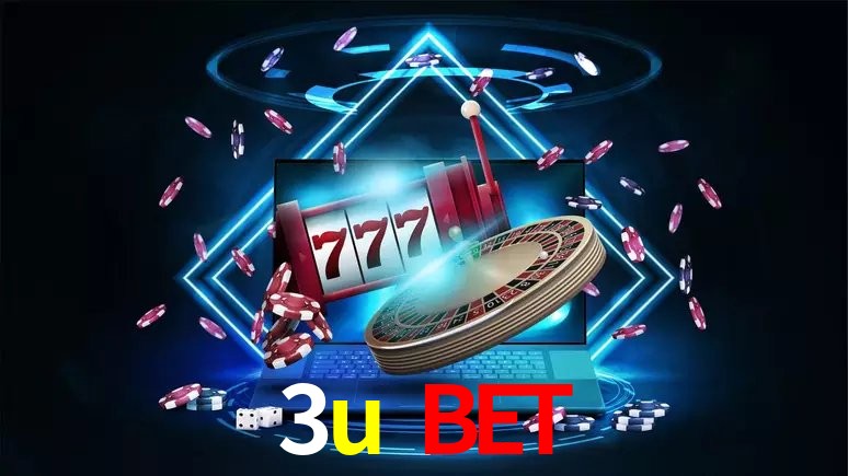 3u bet Belo Horizonte - Jackpots