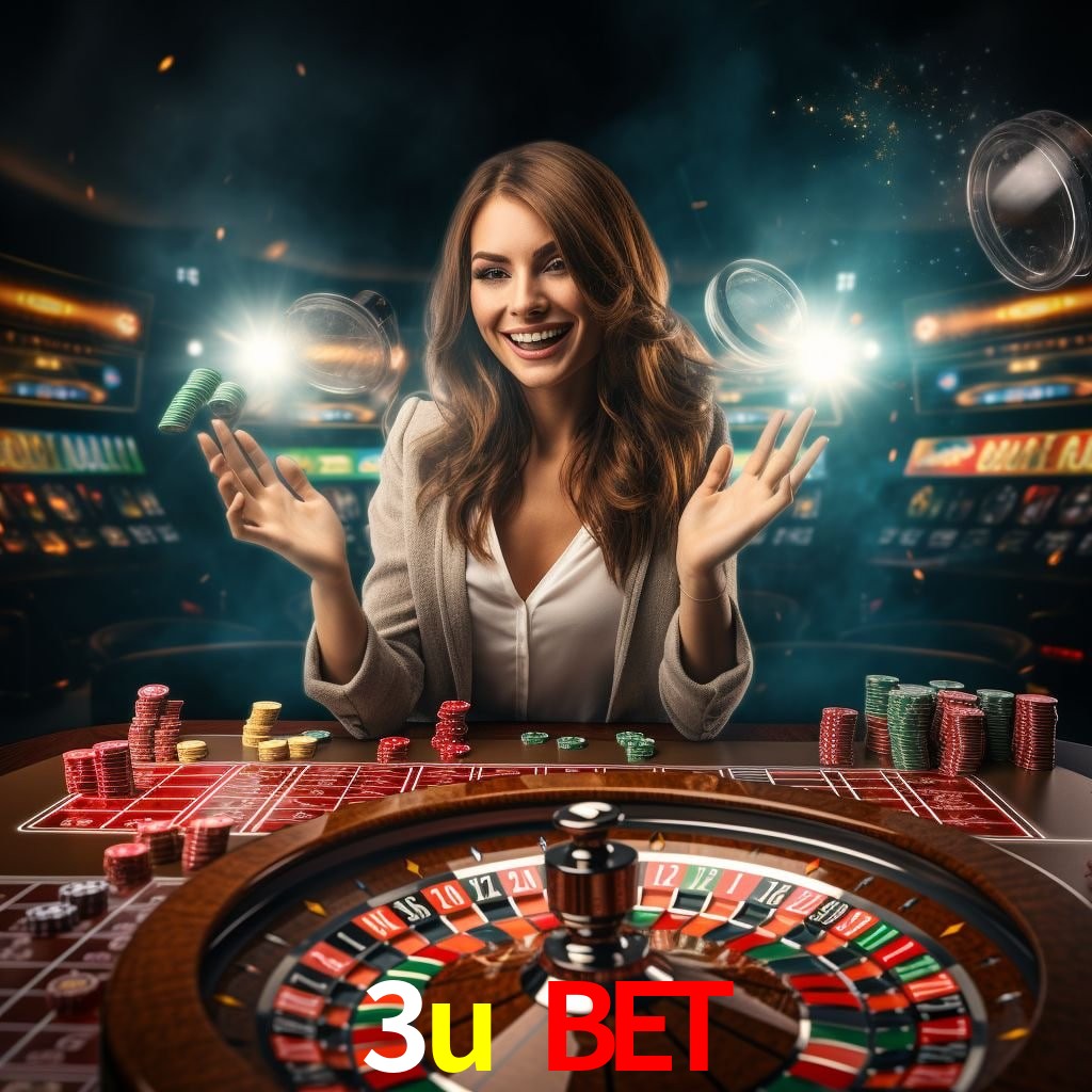 3u bet Casino