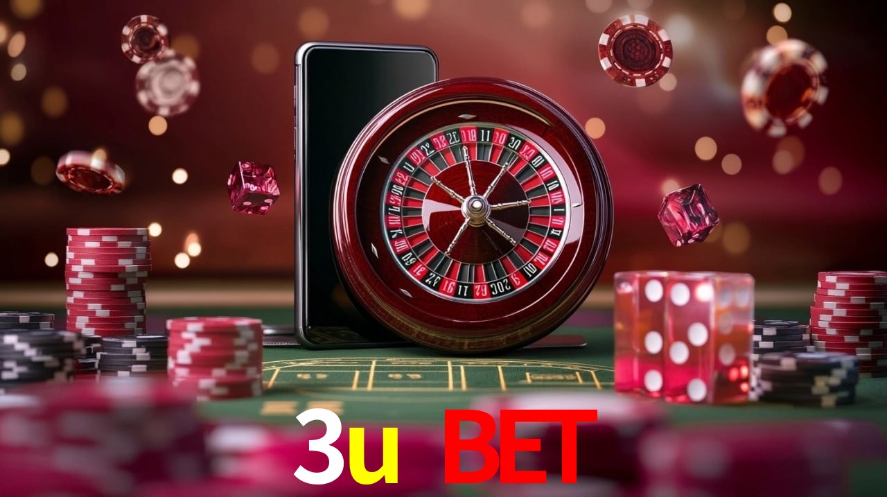 Welcome Bonus 3u bet