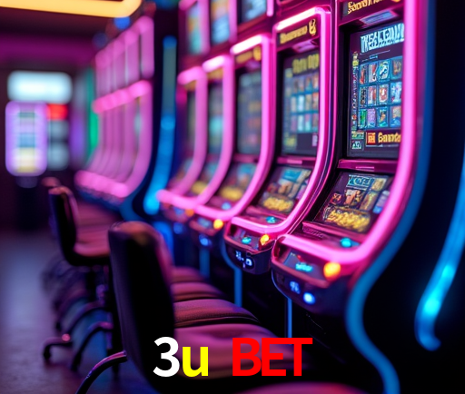 3u bet Slot - 320+ Caça-Níqueis Premium