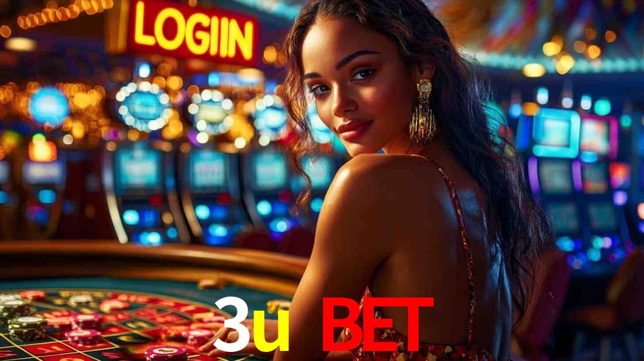 3u bet São Paulo - Jogo Providers