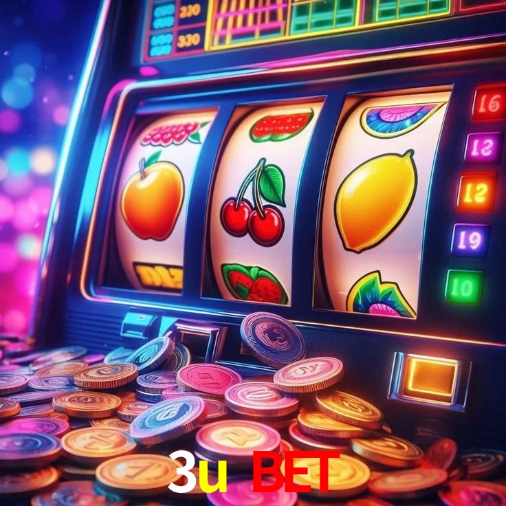 Cadastro Rápido 3u bet