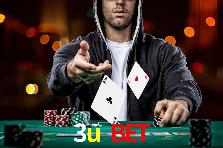 3u bet
