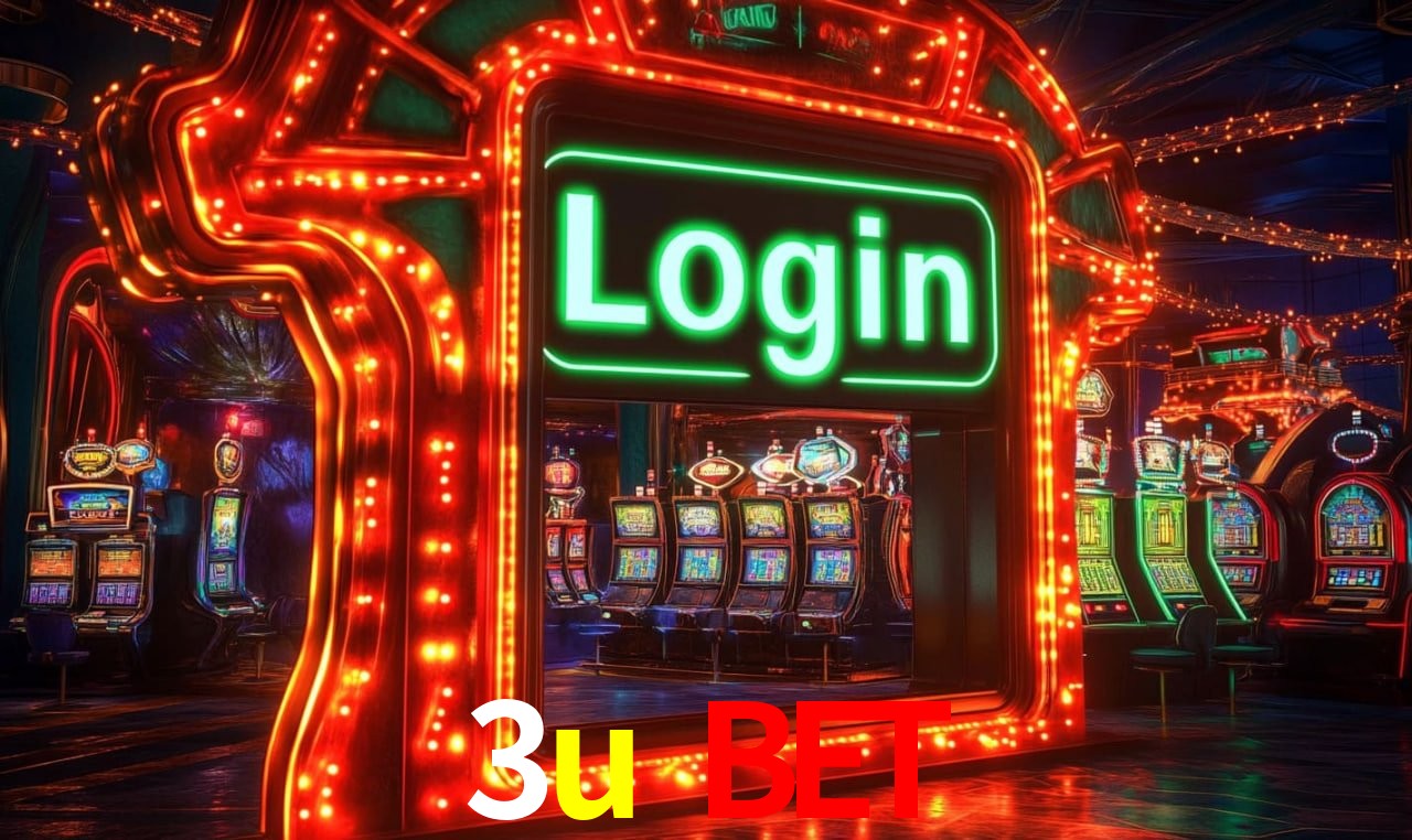 Jogos de Slot 3u bet