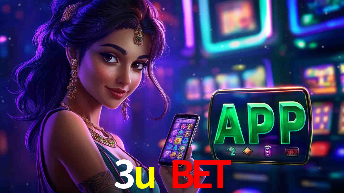 3u bet,3u bet paga