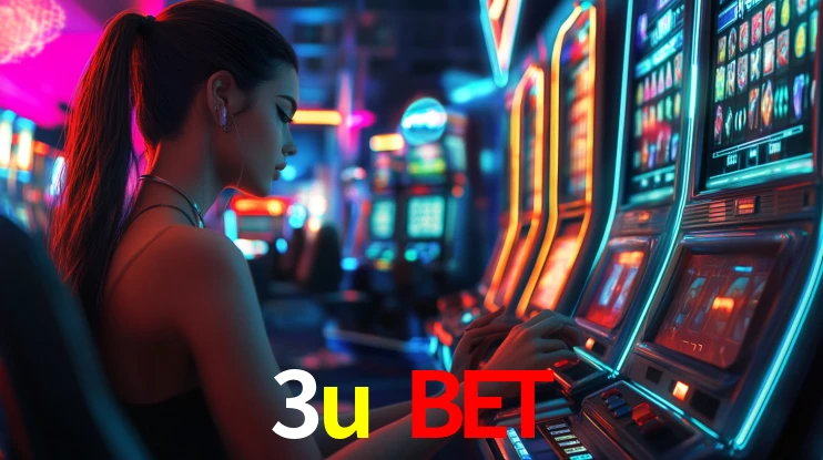 Ofertas Imperdíveis na 3u bet: Promoções e Bônus Que Valem a Pena