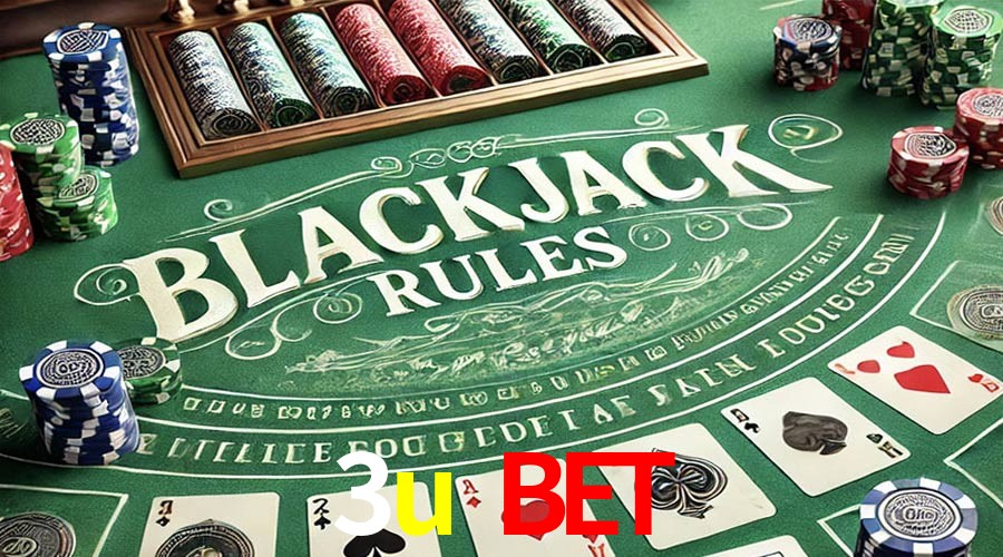 Account Benefits 3u bet